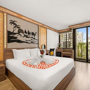 Deluxe Doppelzimmer