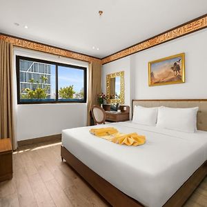 Deluxe Doppelzimmer